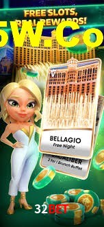 Welcome Bonus 32bet