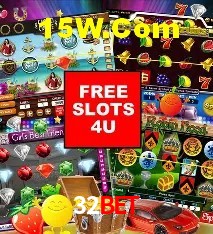 Games Directory 32bet