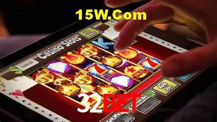 Game Providers 32bet