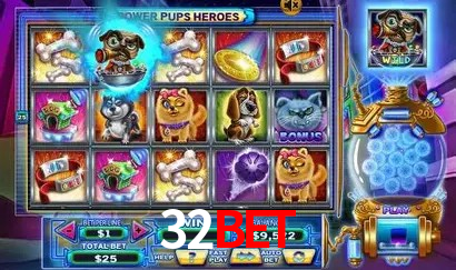 Weekend Specials 32bet
