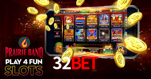 Welcome Bonus 32bet