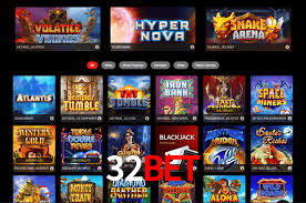 32bet plataforma