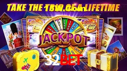 Slot Games 32bet