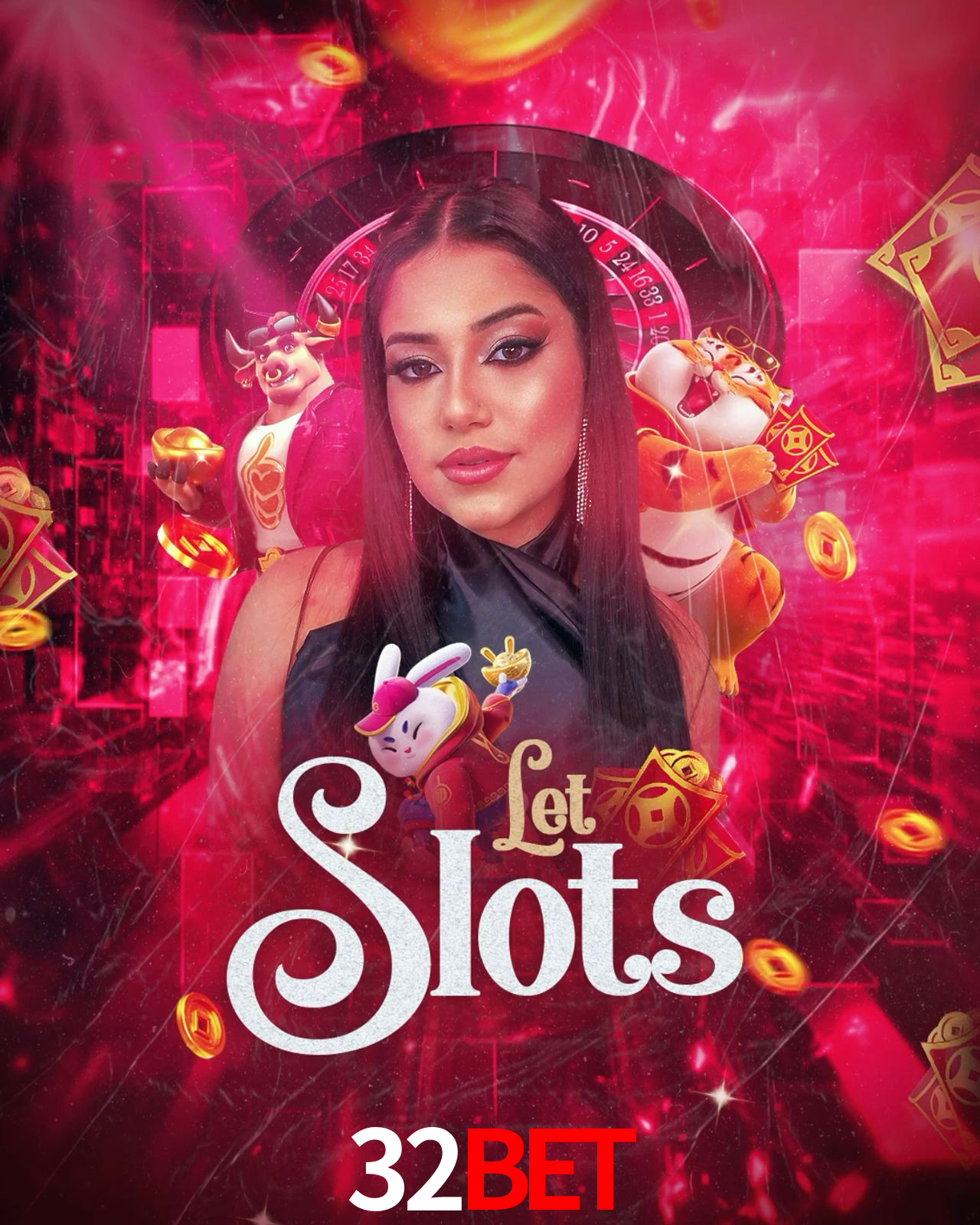 Statistics 32bet