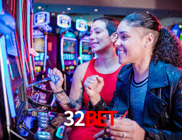 32bet: A Experiência de Casino com Jogos de Mesa ao Vivo