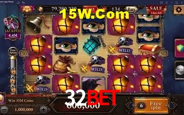 Game Statistics 32bet