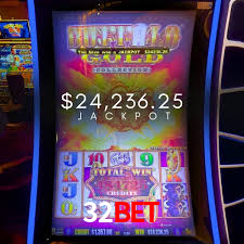 VIP Casino 32bet