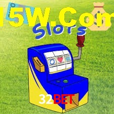 Sinta a adrenalina dos jogos de cassino com 32bet