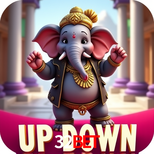 Bônus de Boas-vindas 32bet