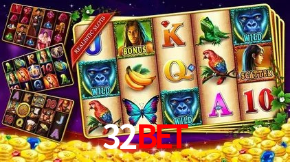 Promoção Relâmpago 32bet