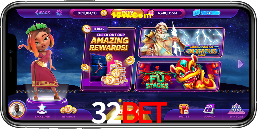 Gates of Olympus 32bet